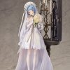 Pre-Orders Good Smile Arts Shanghai | Zas M21: Affections Behind The Bouquet 1/7 Scale Figure