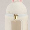 Products Good Smile Company | Nendoroid Pouch Neo: White Rabbit