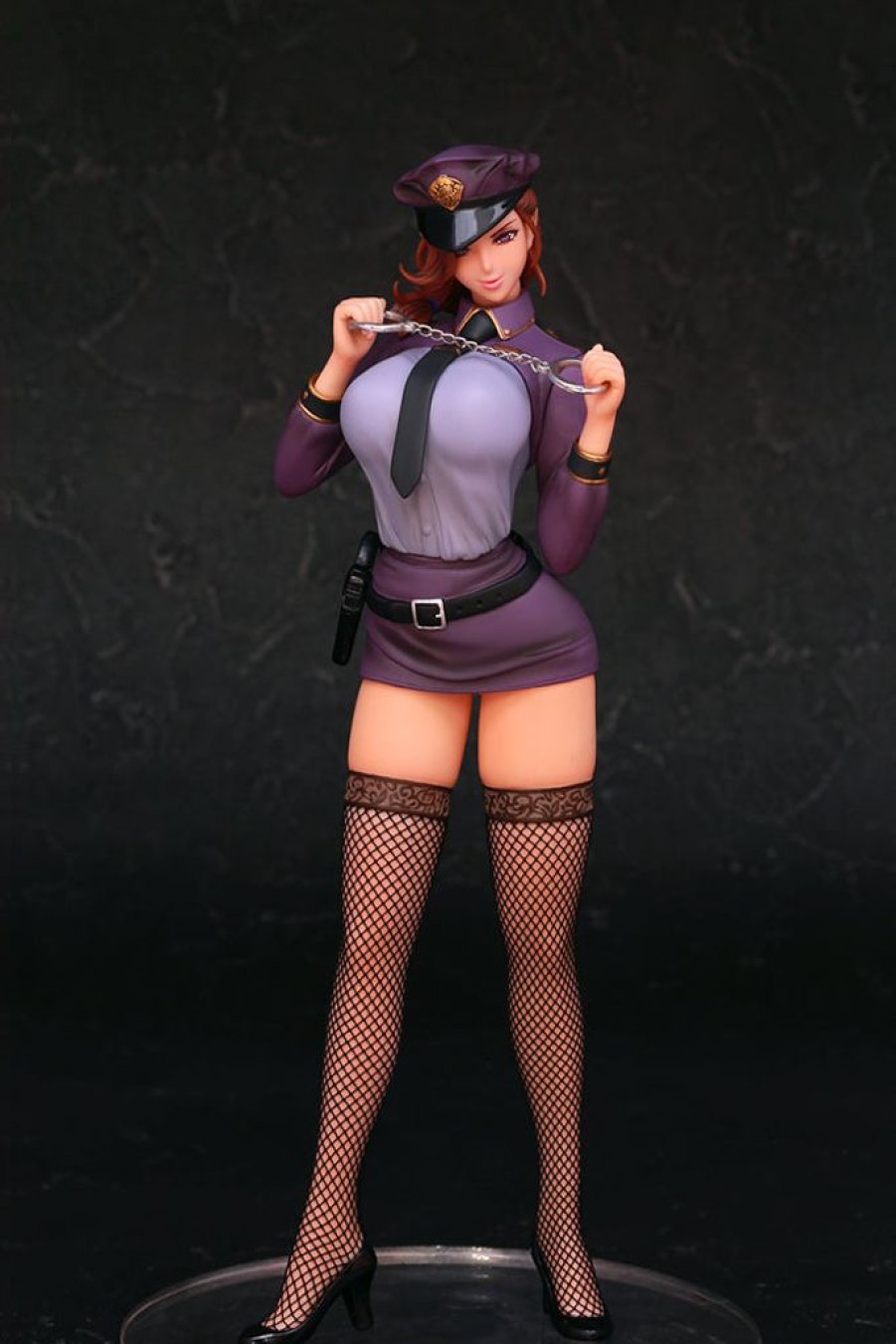 18+ A Plus | Inran Do S Fukei Akiko Ver.1.1 Designed By Oda Non 1/6 Scale Figure