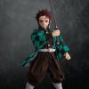 Products Aniplex | Tanjiro Kamado 1/6 Action Figure