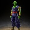 Products Bandai Tamashii Nations | S.H.Figaurts Piccolo Super Hero