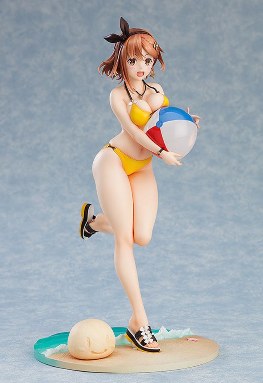 Products Good Smile Company | Ryza (Reisalin Stout): Swimsuit Ver. 1/7 Scale Figure