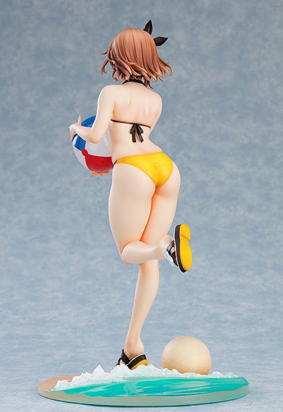 Products Good Smile Company | Ryza (Reisalin Stout): Swimsuit Ver. 1/7 Scale Figure