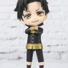 Pre-Orders Bandai Tamashii Nations | Figuarts Mini Damian Desmond