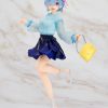 In Stock Taito | Precious Figure Rem ~Stylish Ver~ Prize Figure