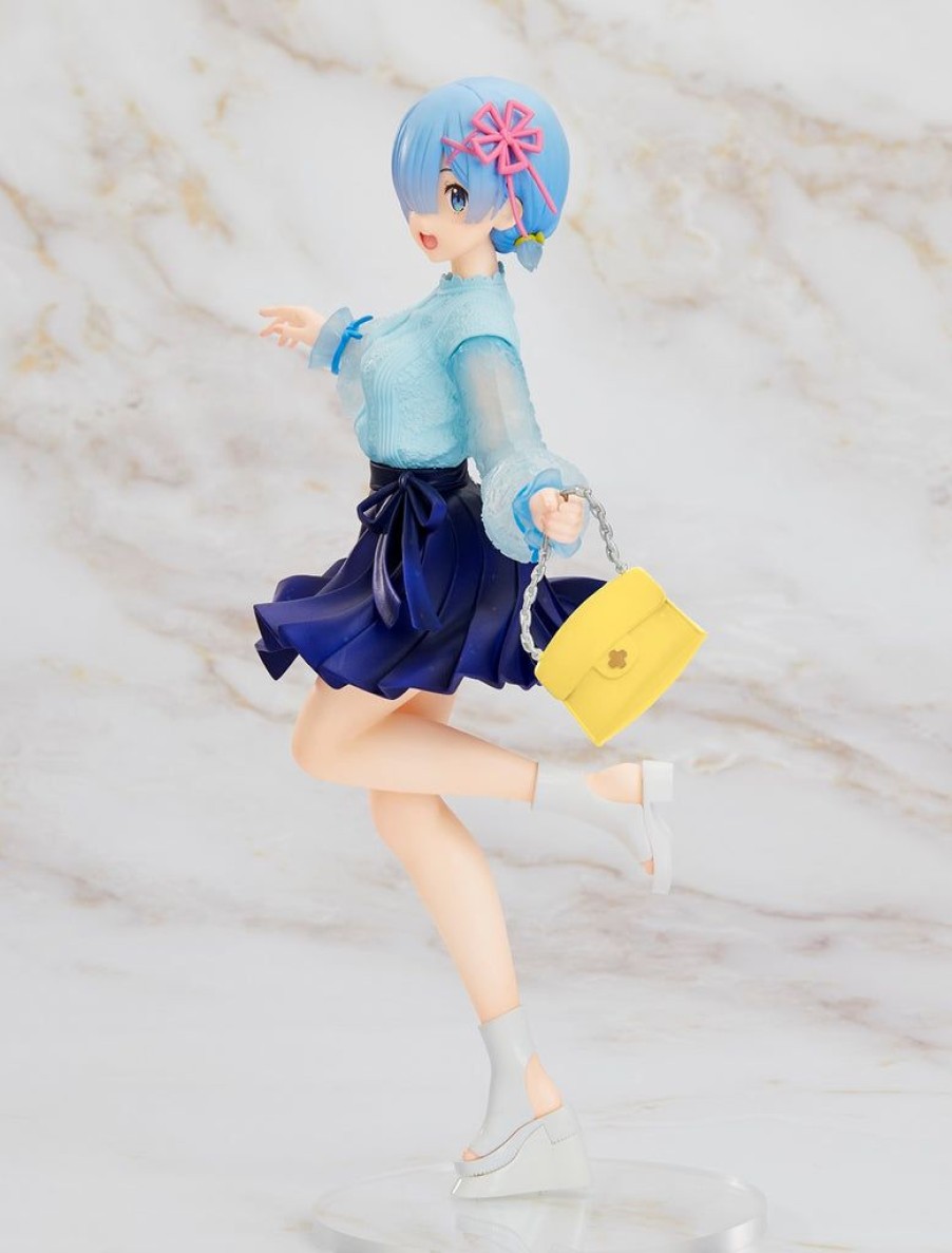 In Stock Taito | Precious Figure Rem ~Stylish Ver~ Prize Figure