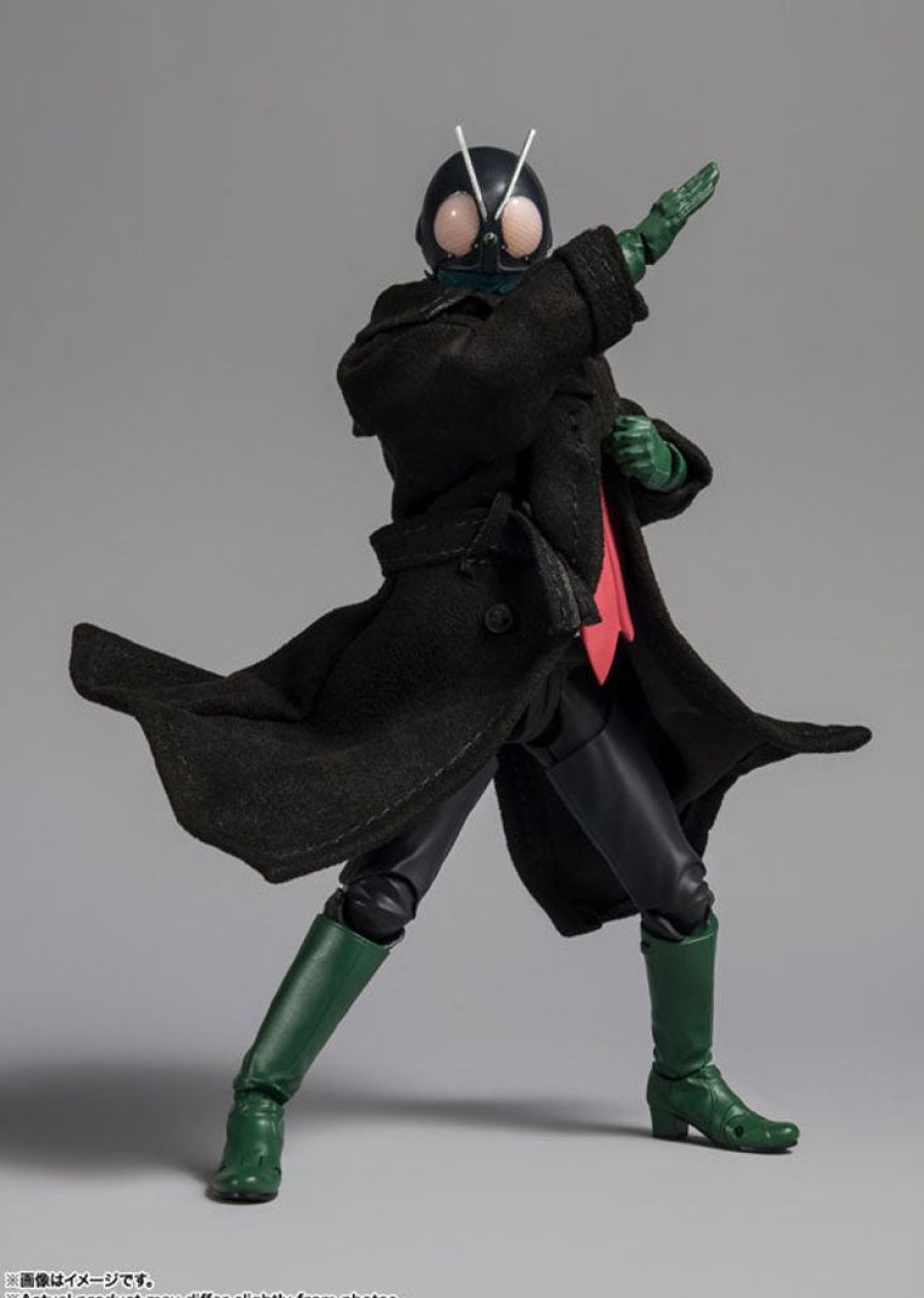 Products Bandai Tamashii Nations | S.H.Figuarts Kamen Rider (Shin Kamen Rider)