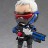 In Stock Good Smile Company | Nendoroid Soldier: 76: Classic Skin Edition