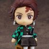 In Stock Good Smile Company | Nendoroid Swacchao! Tanjiro Kamado