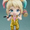 In Stock Good Smile Company | Nendoroid Harley Quinn: Birds Of Prey Ver.