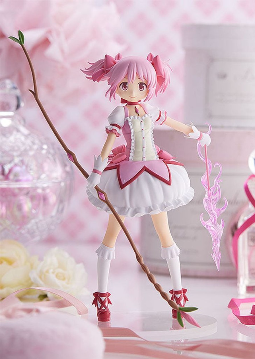 Products Good Smile Company | Pop Up Parade Madoka Kaname