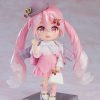 Pre-Orders Good Smile Company | Nendoroid Doll Sakura Miku: Hanami Outfit Ver.