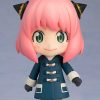 Pre-Orders Good Smile Company | Nendoroid Anya Forger: Winter Clothes Ver.