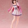 In Stock Taito | Coreful Figure Kato Megumi ~Loungewear Ver~ Prize Figure