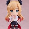 Pre-Orders Max Factory | Nendoroid Yuzuki Choco