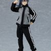 Products Max Factory | Figma Female Body (Makoto) With Tracksuit + Tracksuit Skirt Outfit