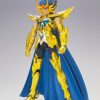 Products Bandai Tamashii Nations | Saint Cloth Myth Ex Caner Death Mask Revival Ver