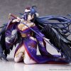 Pre-Orders iDELiTE FiGURE | Overlord Iv [Gyoso] Albedo 1/7 Scale Figure