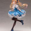 In Stock Aniplex | Eriri Spencer Sawamura Maid Version 1/7 Scale Figure