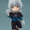 Pre-Orders Good Smile Company | Nendoroid Doll Wolf: Ash (Re-Run)