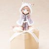 Pre-Orders Goldenhead | Palette Uchi No Neko Ga Onnanoko De Kawaii - Present Kinako Complete Figure