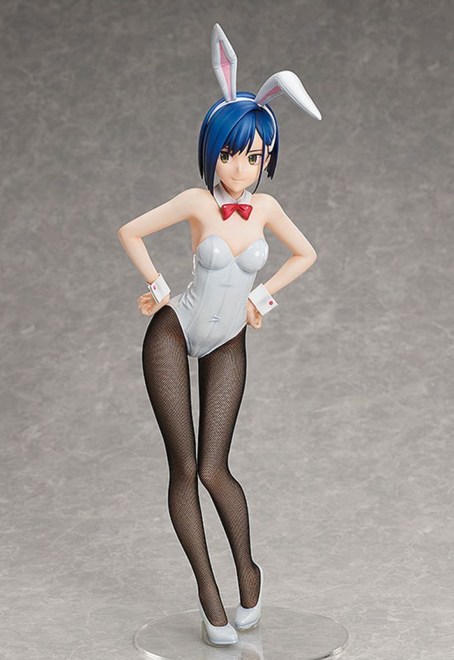 Products FREEing | Ichigo: Bunny Ver. 1/4 Scale Figure