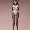 18+ BINDing | Mayu Hashimoto 1/4 Scale Figure