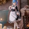 In Stock Good Smile Company | Pop Up Parade Rem: Ice Season Ver.