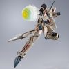 Pre-Orders Bandai Tamashii Nations | Dx Chogokin Yf-19 Excalibur (Isamu Alva Dyson Use)