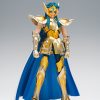 Products Bandai Tamashii Nations | Saint Cloth Myth Ex Aquarius Camus