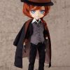 Pre-Orders ORANGE ROUGE | Harmonia Humming Chuya Nakahara