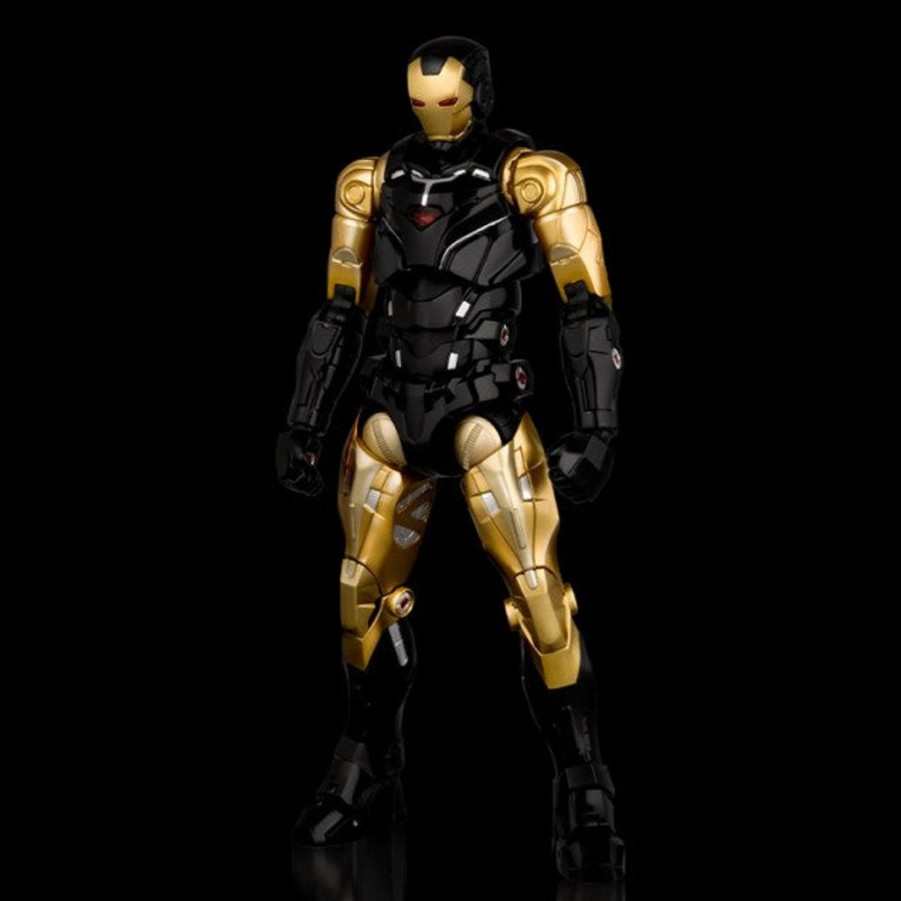 Products Sentinel | Fighting Armor Iron Man (Black Ver.)