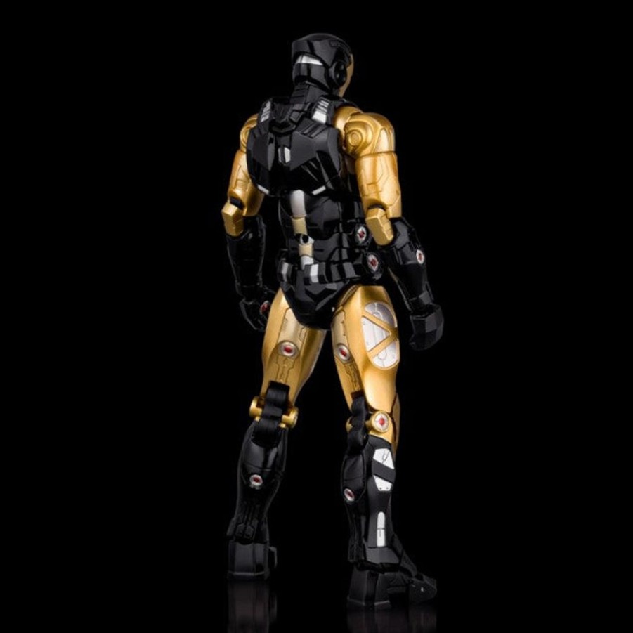 Products Sentinel | Fighting Armor Iron Man (Black Ver.)