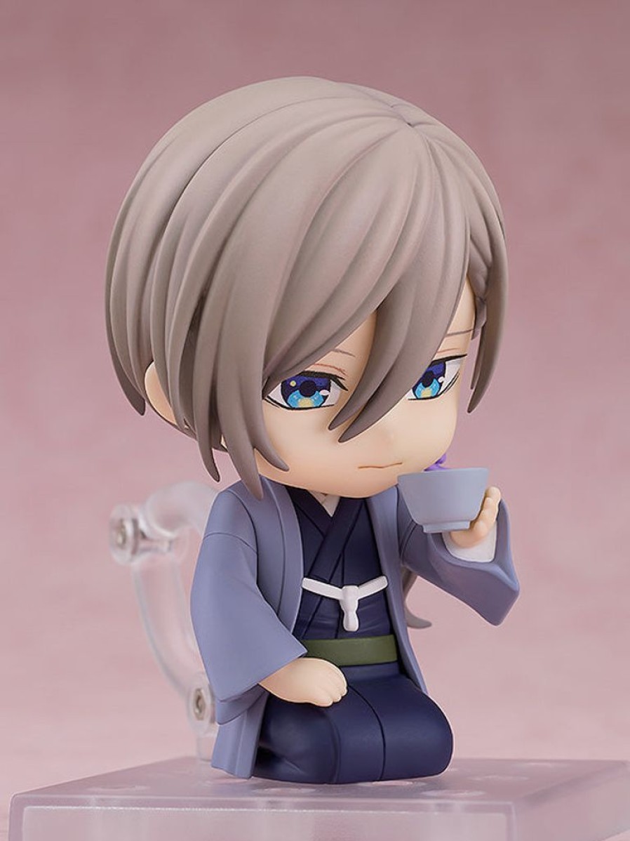 Pre-Orders Good Smile Company | Nendoroid Kiyoka Kudo