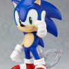 Products Good Smile Company | Nendoroid Sonic The Hedgehog (4Th-Run)