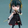 Pre-Orders Good Smile Company | Nendoroid Doll Yor Forger: Thorn Princess Ver.