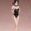 In Stock FREEing | Kaguya Shinomiya: Bare Leg Bunny Ver. 1/4 Scale Figure