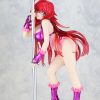 18+ KAITENDOH | Rias Gremory Pole Dance Ver. Purple Color 1/7 Scale Figure