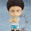 In Stock ORANGE ROUGE | Nendoroid Hajime Iwaizumi (Re-Run)