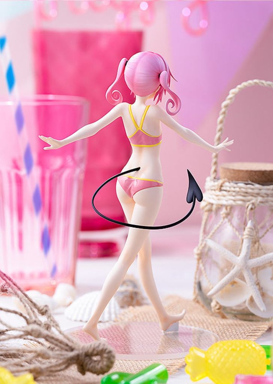 In Stock Good Smile Company | Pop Up Parade Nana Astar Deviluke