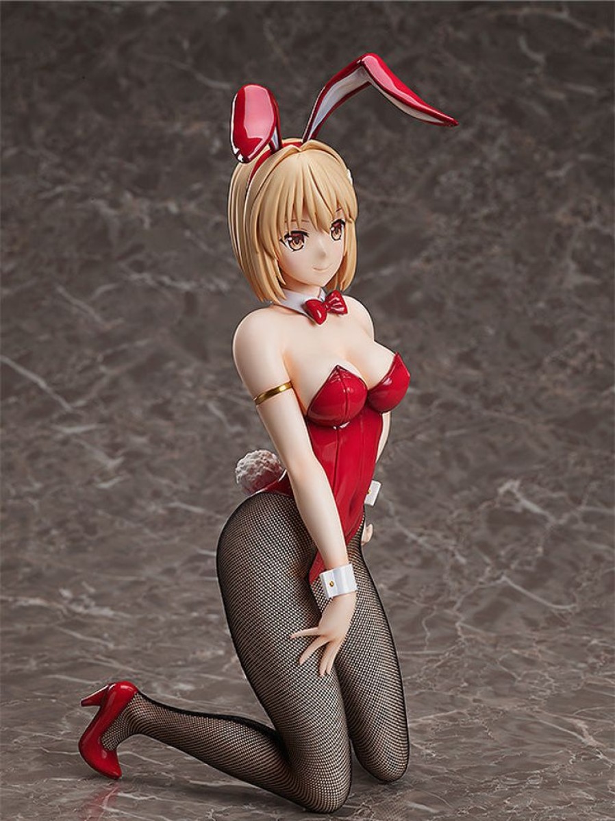 Products FREEing | Liscia Elfrieden: Bunny Ver. 1/4 Scale Figure