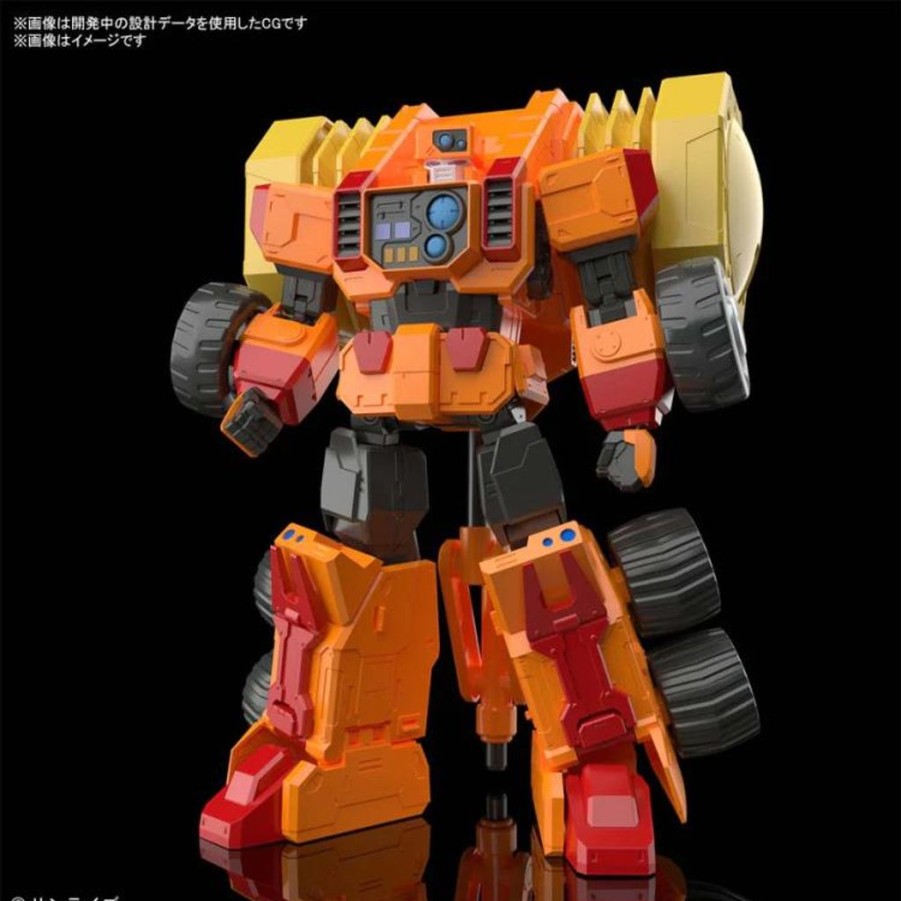 Products Bandai | Rg 1/144 Goldymarg