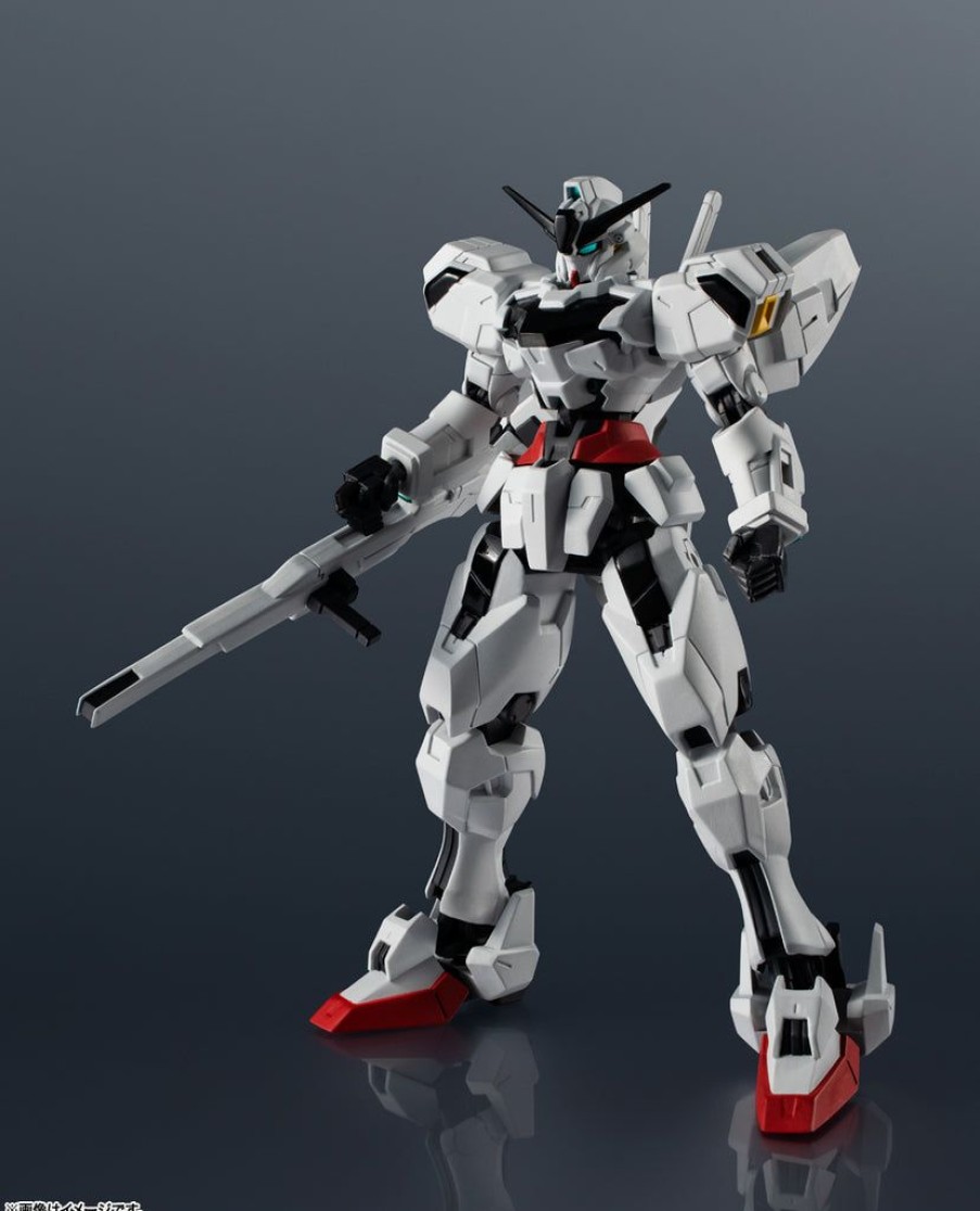 Pre-Orders Bandai Tamashii Nations | Gundam Universe X-Ex01 Gundam Calibarn