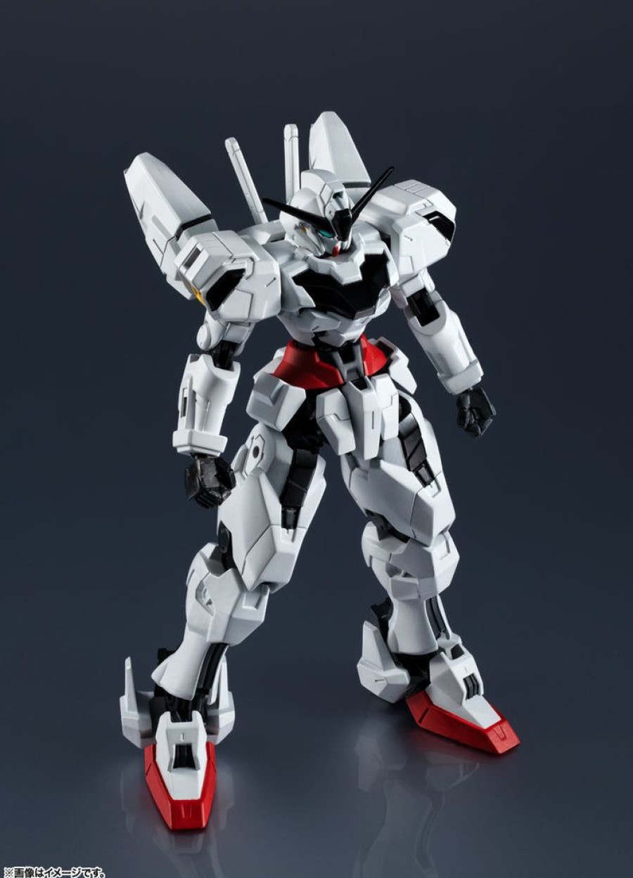 Pre-Orders Bandai Tamashii Nations | Gundam Universe X-Ex01 Gundam Calibarn