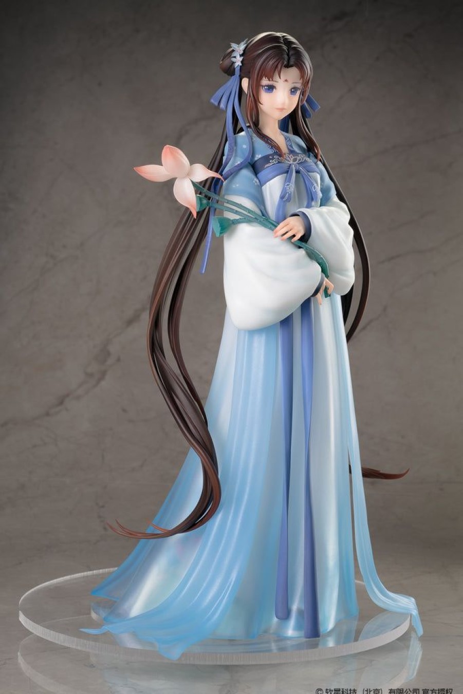 Pre-Orders Reverse Studio | Zhao Ling'Er Shi Hua Ji Xian Ling Xian Zong Ver. Normal Edition 1/7 Scale Figure