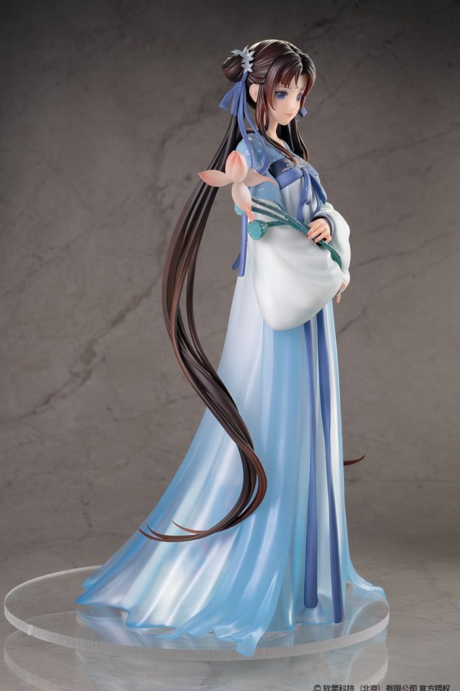 Pre-Orders Reverse Studio | Zhao Ling'Er Shi Hua Ji Xian Ling Xian Zong Ver. Normal Edition 1/7 Scale Figure