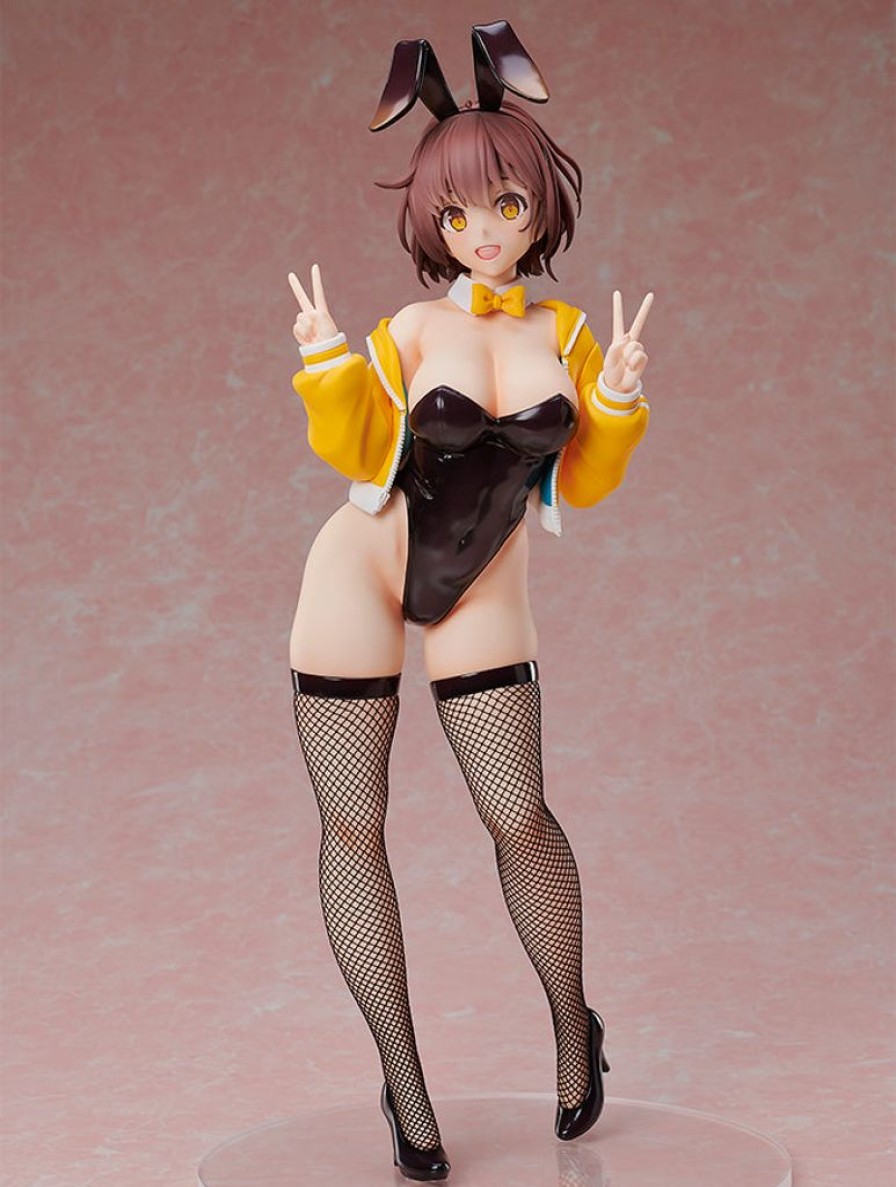 18+ BINDing | Yae Kotama 1/4 Scale Figure