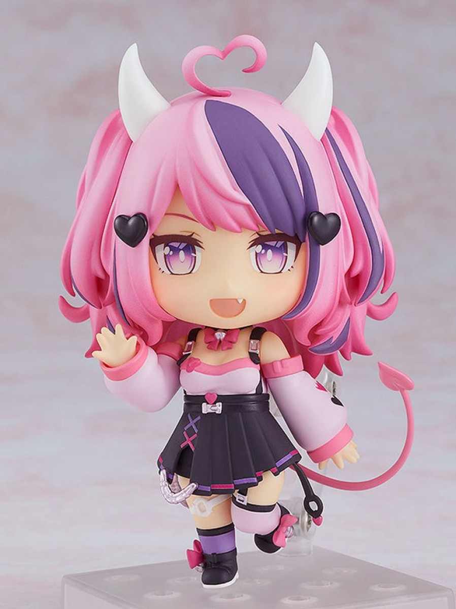 Products Good Smile Company | Nendoroid Ironmouse