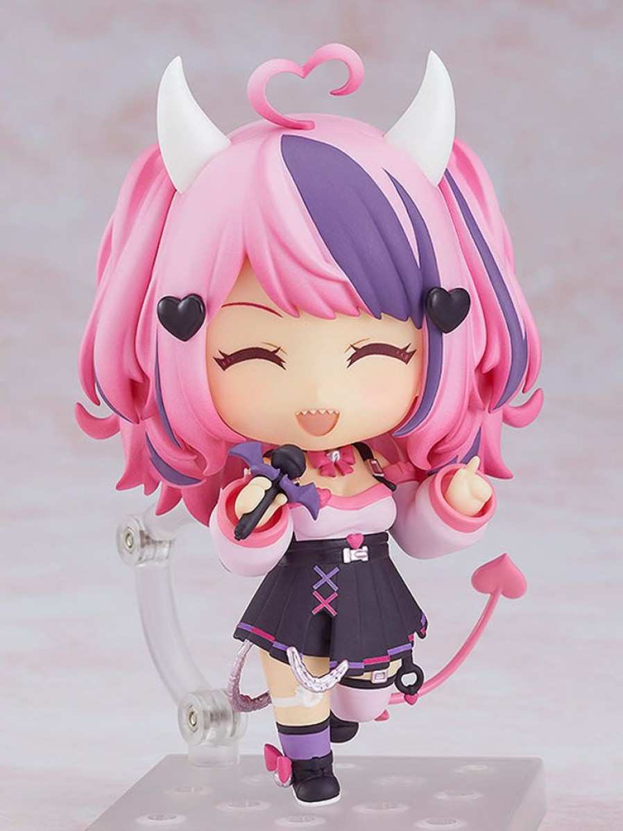 Products Good Smile Company | Nendoroid Ironmouse