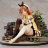 In Stock Max Factory | Reisalin Stout 1/6 Scale Figure